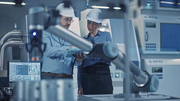 Product video for Dayforce